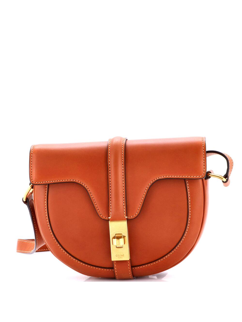 Celine Besace 16 Bag Smooth Calfskin #234955C15B